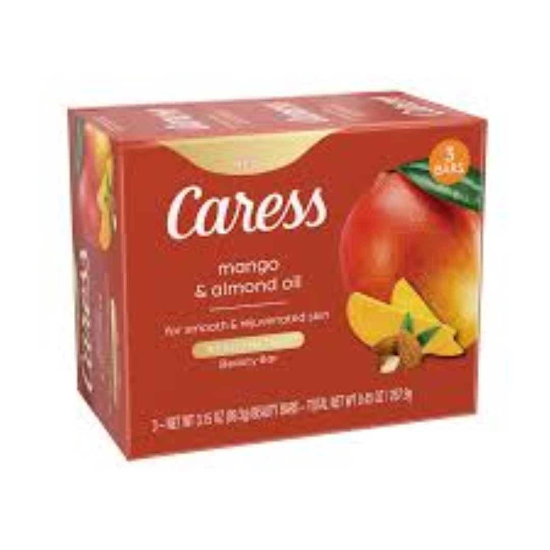 DALAN M-CARE SOAP MANGO/ALMOND